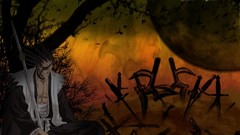 Bleach Zaraki Kenpachi