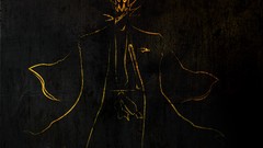 Bleach Zaraki Kenpachi