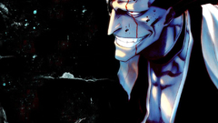 Bleach Zaraki Kenpachi Anime