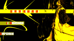 Bleach zaraki Kenpachi Anime