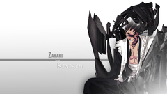 Bleach zaraki Kenpachi Anime