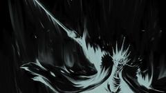 Bleach zaraki Kenpachi Anime