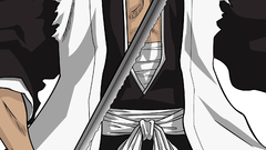 Bleach zaraki Kenpachi zanpakuto