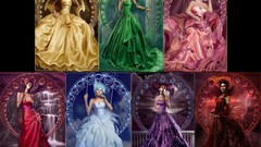 Bleagh deadlysins avarice envy