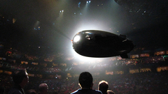 Blimp logo high Company