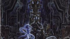 Blind guardian nightfall in