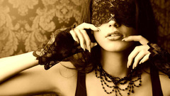 Blindfolds