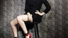 Blindfolds kylie Minogue high