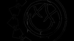 Blink smiley any high