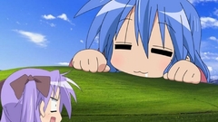 Bliss Lucky star izumi