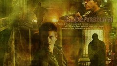 Blitz Supernatural Movie