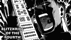 Blitzkrieg of The fourth