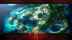 Blizzard entertainment diablo iii
