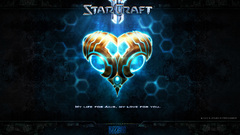 Blizzard entertainment starcraft ii
