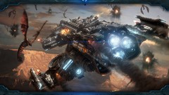 Blizzard entertainment starcraft ii