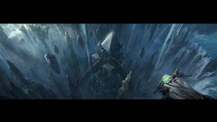 Blizzard entertainment video games