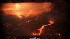 Blizzard entertainment video games starcraft ii