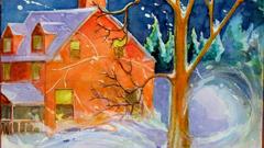 Blizzard full high Company