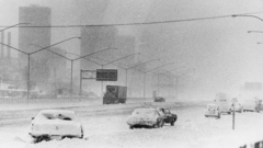 Blizzcleveland blizzard high Company