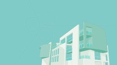 Block aqua architecture