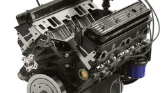 Block Car GM engine