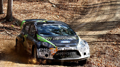 Block Fiesta rally high ken Resolution