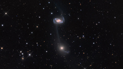 Block high Resolution