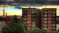 Blocks architecture cities cityscapes