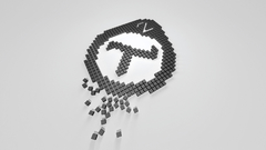 Blocks pixel art half-life