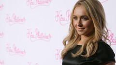 Blondes Actress Celebrity hayden