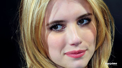 Blondes Actress emma roberts
