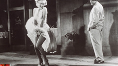 Blondes Actress Marilyn Monroe