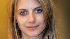 Blondes Actress melanie laurent