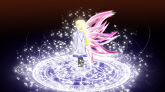 Blondes angels tales of