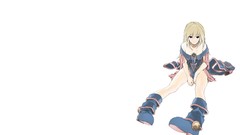 Blondes anime girls yu-gi-oh