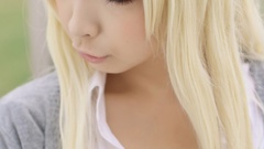 Blondes asians blue eyes boku wa tomodachi ga sukunai 