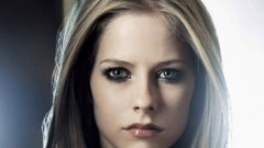 Blondes Avril Lavigne singers
