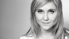 Blondes Bérengère Krief