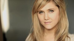 Blondes Bérengère Krief