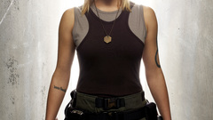 Blondes battlestar galactica katee