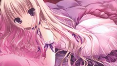 Blondes beds lolicon tinkerbell