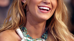 Blondes blake lively