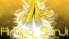 Blondes bleach pendulum Vizard