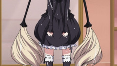 Blondes blue eyes seikon