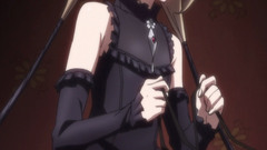 Blondes blue eyes seikon