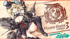 Blondes boobs video games