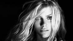 Blondes brooklyn decker