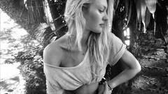 Blondes candice swanepoel