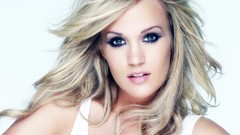 Blondes carrie underwood