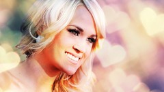 Blondes carrie underwood